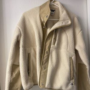 North Face Women’s Jacket